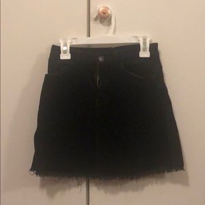 Brandy Melville skirt
